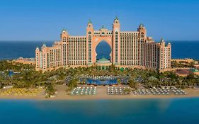 Hotel Atlantis Palm Dubai